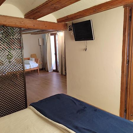Xana Casa Rural Terriente Exteriör bild