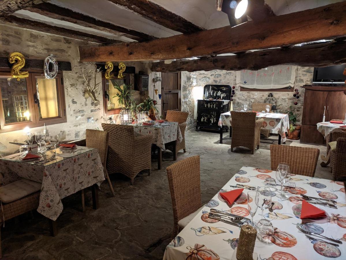 Xana Casa Rural Terriente Exteriör bild