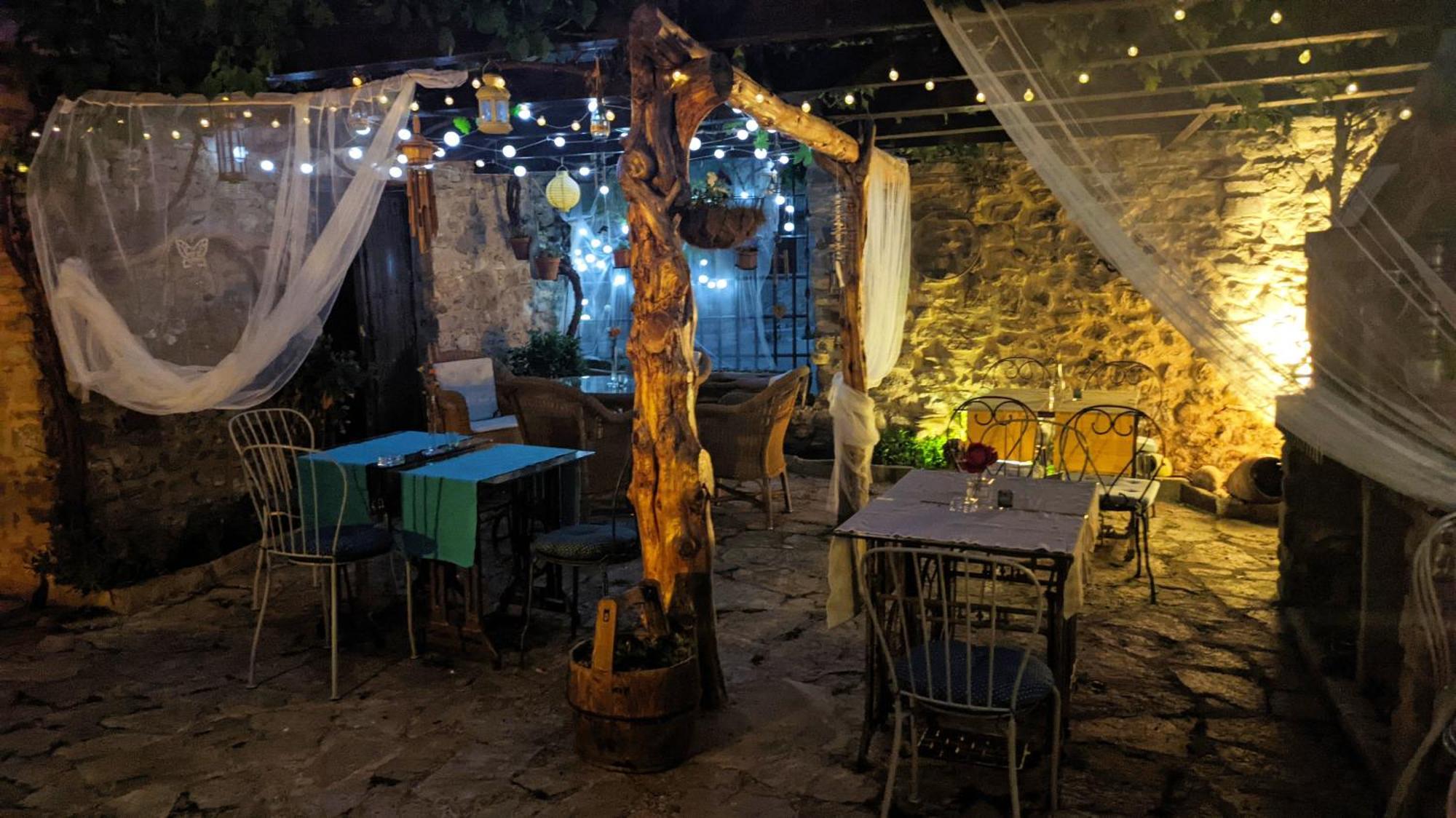 Xana Casa Rural Terriente Exteriör bild