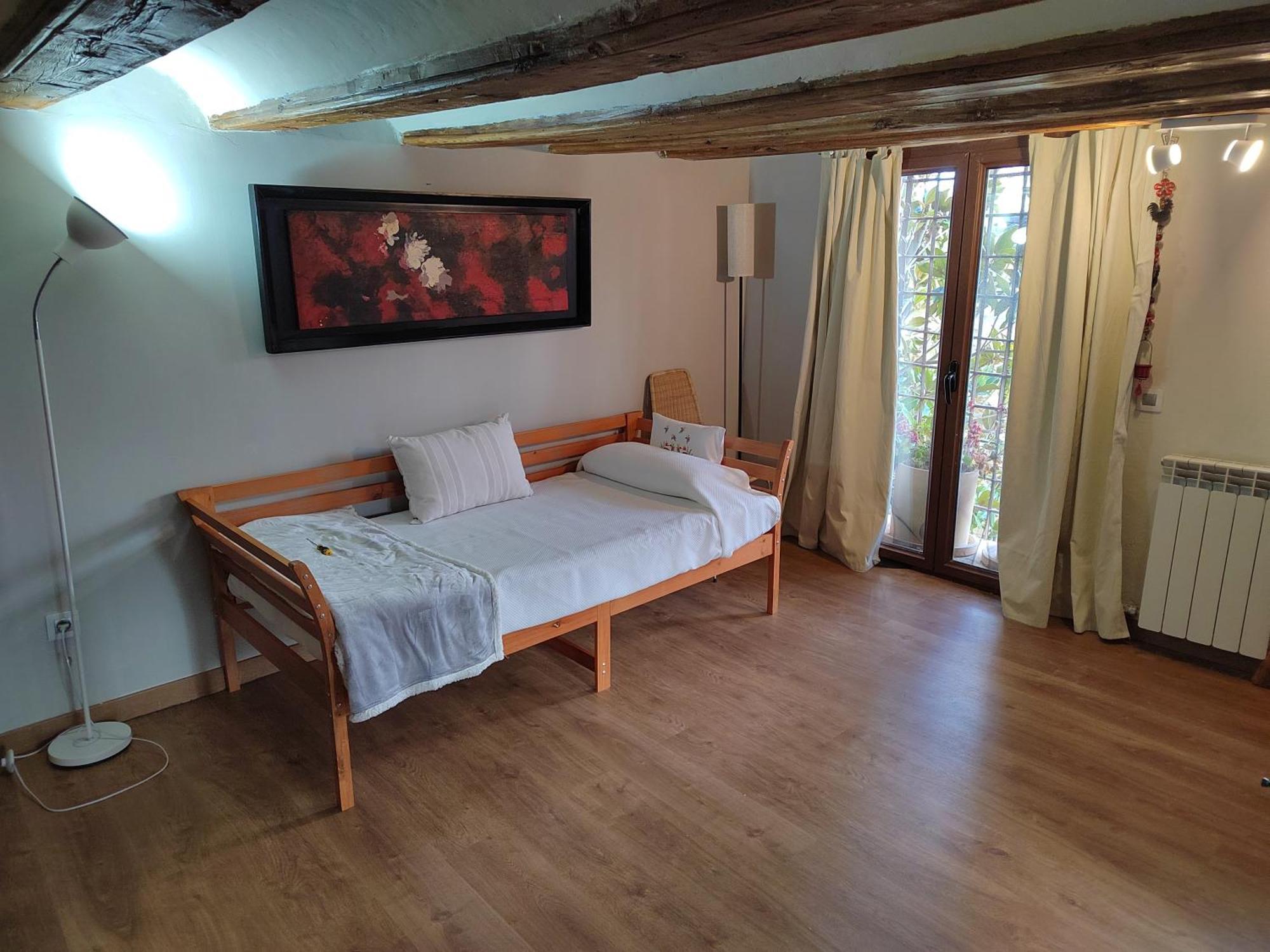 Xana Casa Rural Terriente Exteriör bild