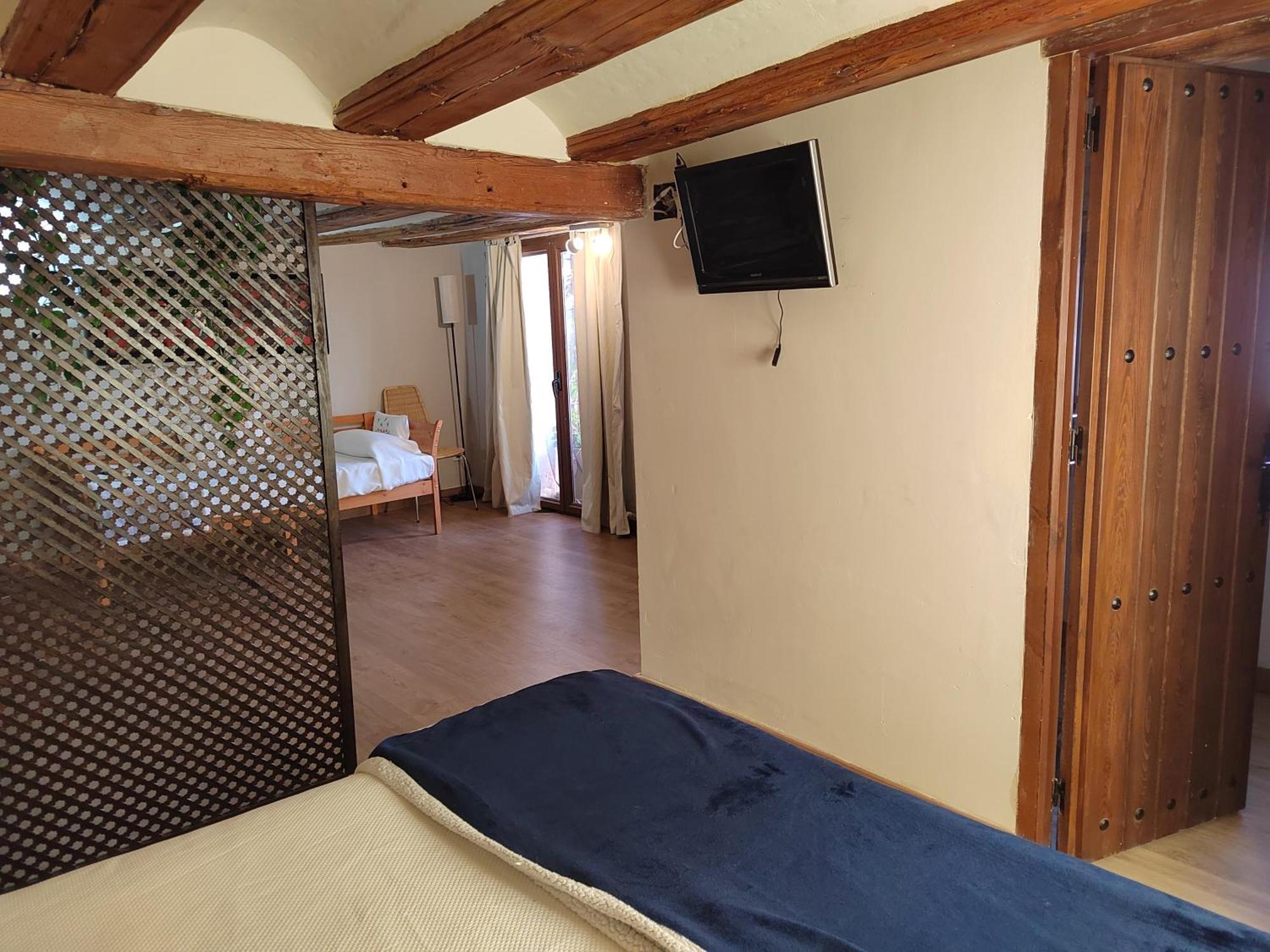 Xana Casa Rural Terriente Exteriör bild