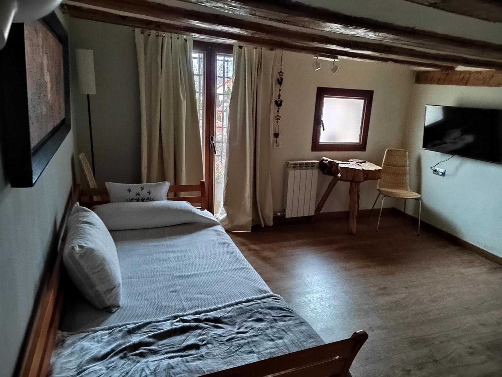 Xana Casa Rural Terriente Exteriör bild